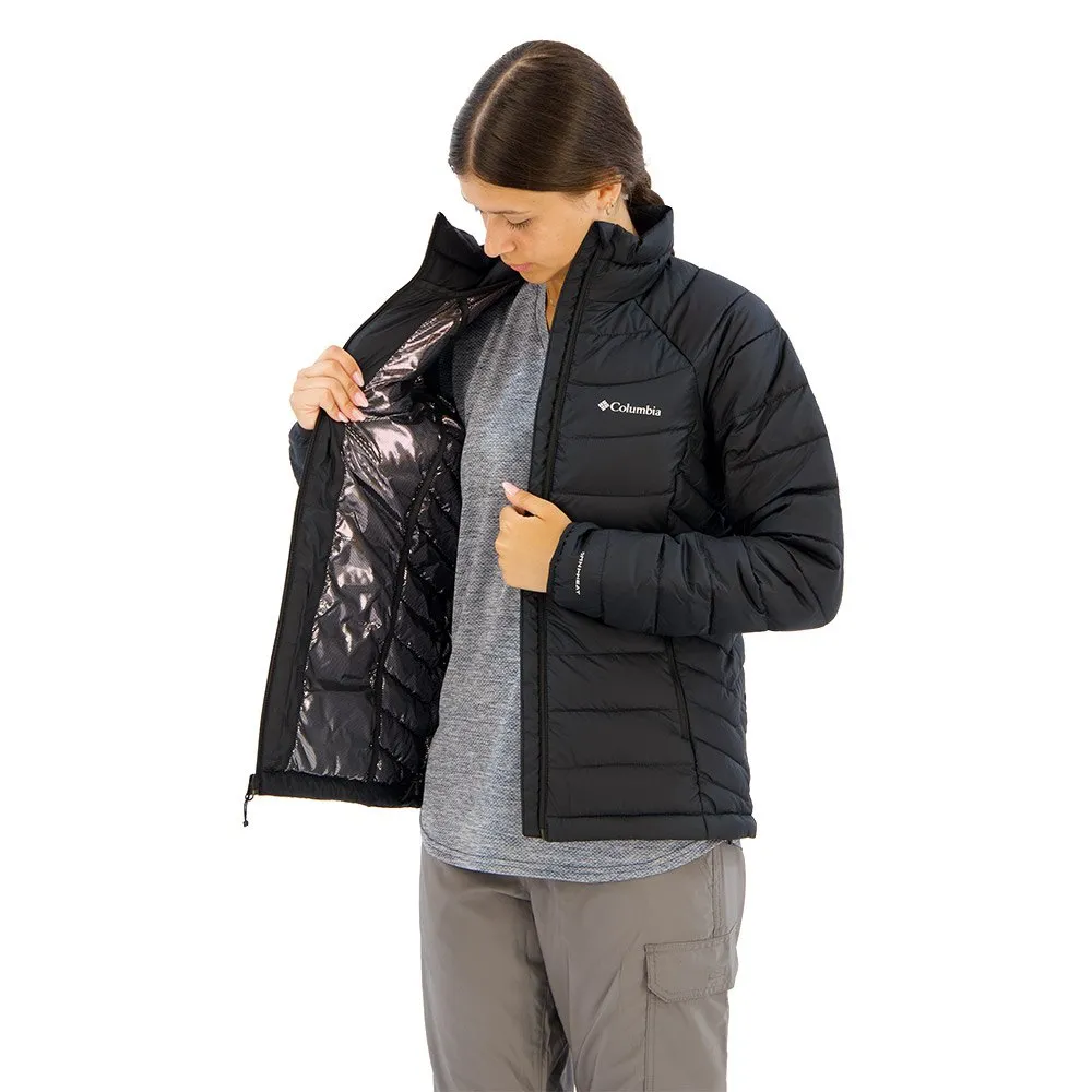 Columbia Powder Lite™ Ii Jacke Columbia Powder Lite™ Ii Jacke