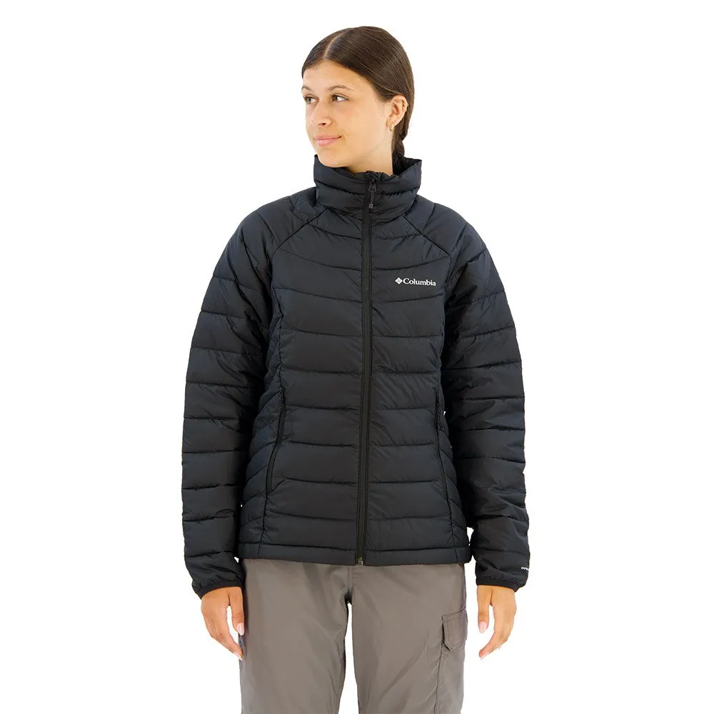 Columbia Powder Lite™ Ii Jacke Columbia Powder Lite™ Ii Jacke