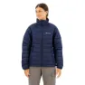 Collegiate navy