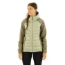 Safari / stone green