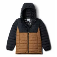 Columbia Powder Lite™ Ii Mid Jacke Columbia Powder Lite™ Ii Mid Jacke