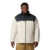 Columbia Powder Lite™ Ii Plus Size Jacke Columbia Powder Lite™ Ii Plus Size Jacke