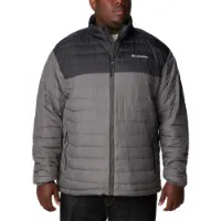 Columbia Powder Lite™ Ii Plus Size Jacke Columbia Powder Lite™ Ii Plus Size Jacke