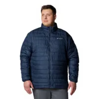Columbia Powder Lite™ Ii Plus Size Jacke Columbia Powder Lite™ Ii Plus Size Jacke