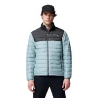 Columbia Powder Lite™ Ii Plus Size Jacke