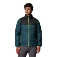 Columbia Powder Lite™ Ii Plus Size Jacke Columbia Powder Lite™ Ii Plus Size Jacke