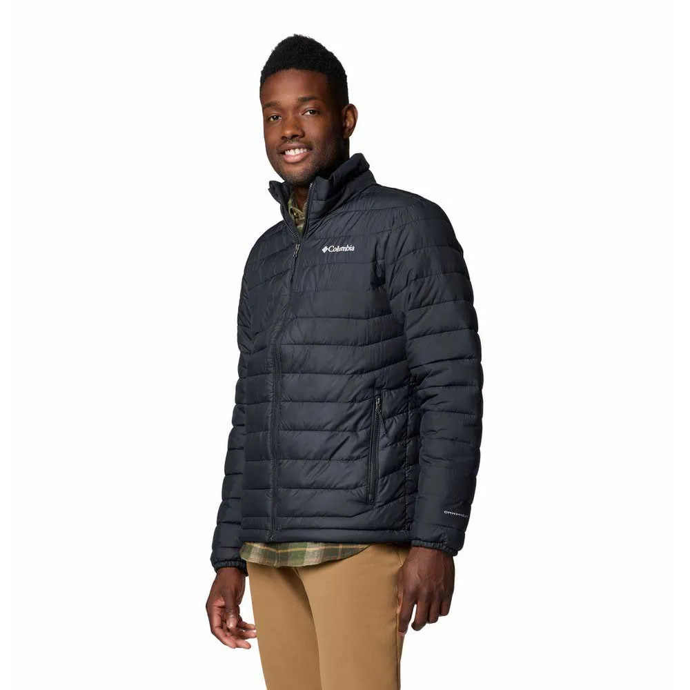 Columbia Powder Lite™ Ii Plus Size Jacke Columbia Powder Lite™ Ii Plus Size Jacke