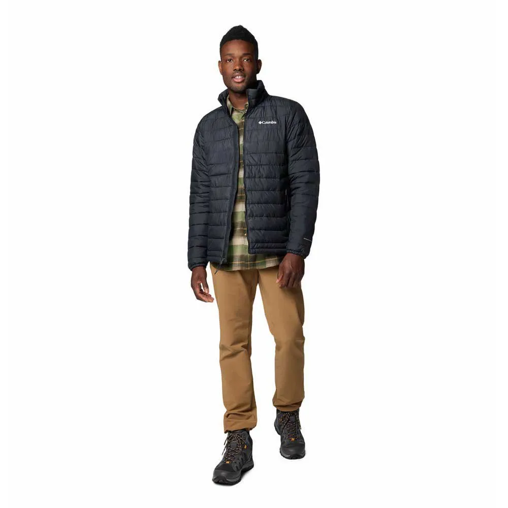 Columbia Powder Lite™ Ii Plus Size Jacke Columbia Powder Lite™ Ii Plus Size Jacke