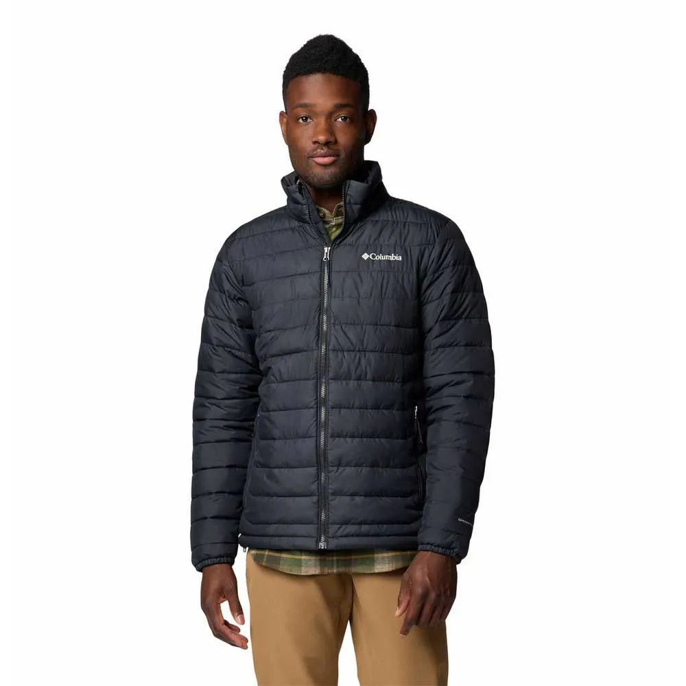 Columbia Powder Lite™ Ii Plus Size Jacke Columbia Powder Lite™ Ii Plus Size Jacke