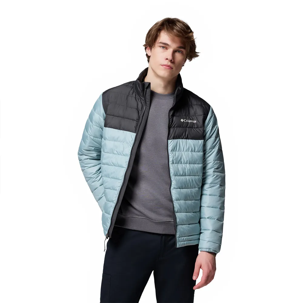 Columbia Powder Lite™ Ii Plus Size Jacke