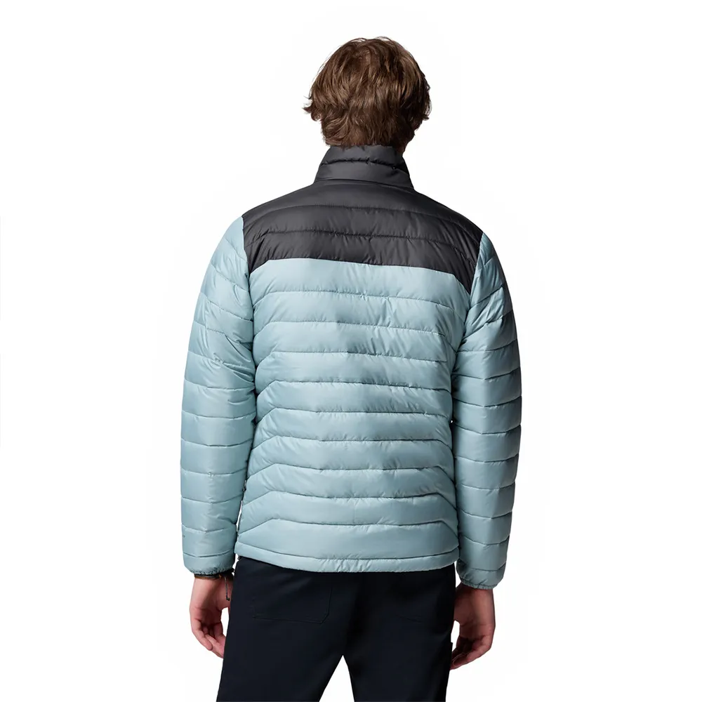 Columbia Powder Lite™ Ii Plus Size Jacke