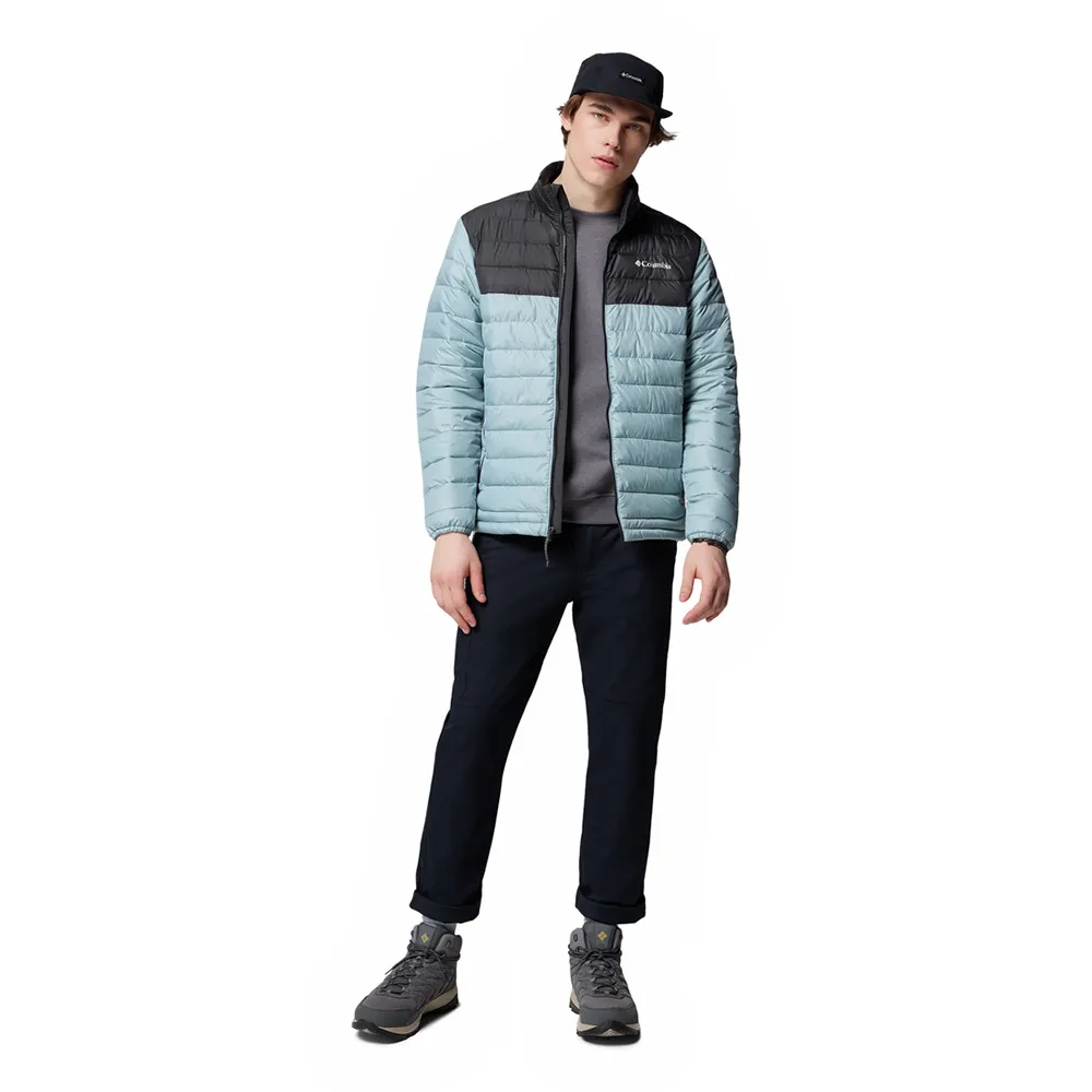 Columbia Powder Lite™ Ii Plus Size Jacke