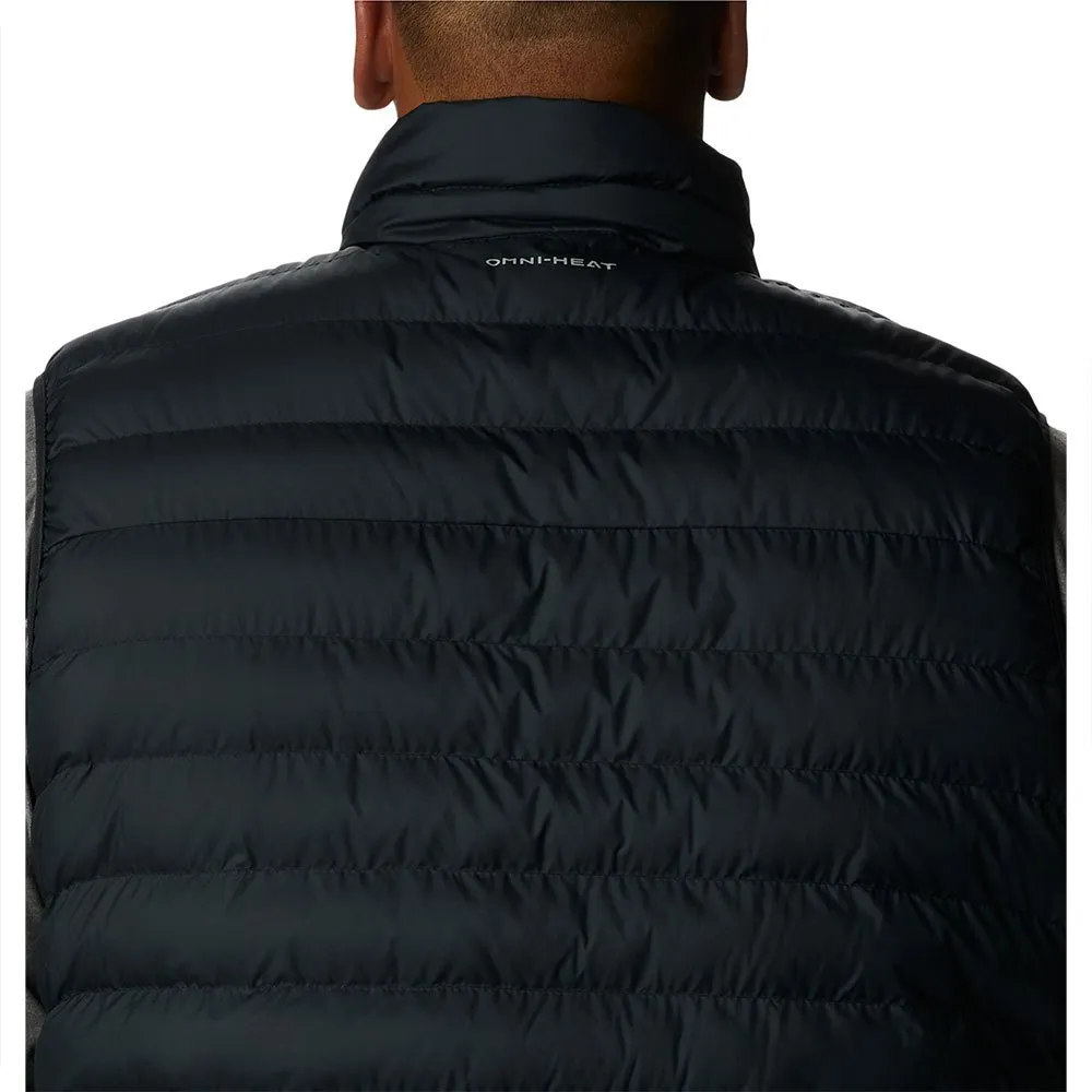 Columbia Powder Lite™ Ii Plus Size Weste Columbia Powder Lite™ Ii Plus Size Weste