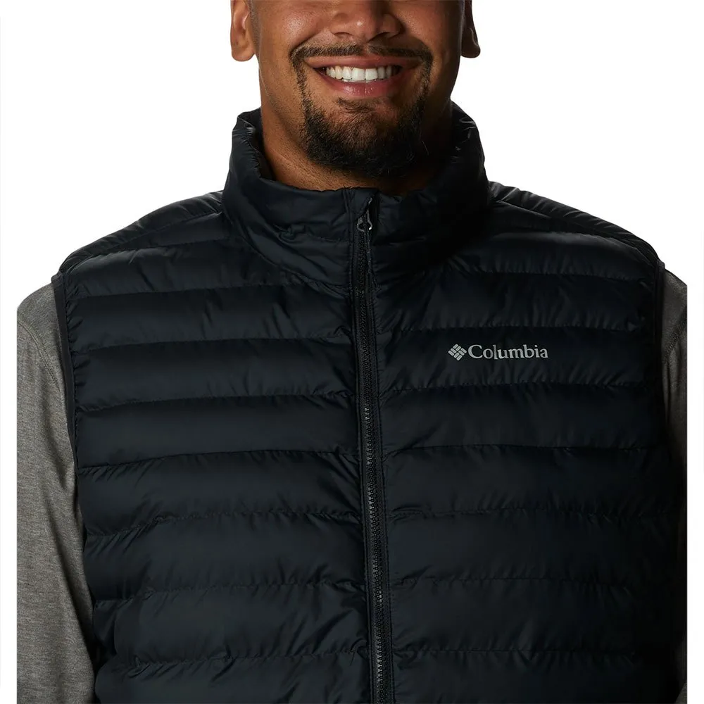 Columbia Powder Lite™ Ii Plus Size Weste Columbia Powder Lite™ Ii Plus Size Weste