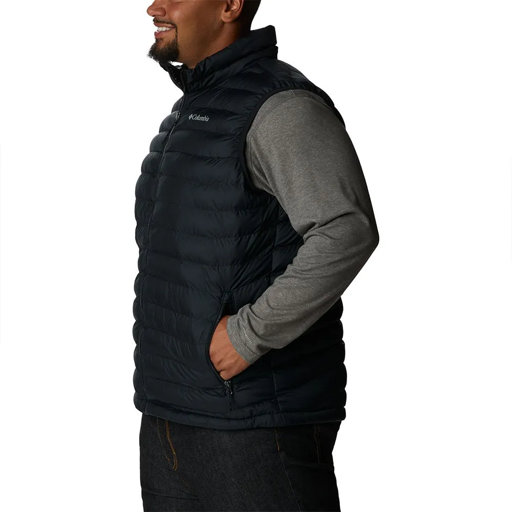 Columbia Powder Lite™ Ii Plus Size Weste Columbia Powder Lite™ Ii Plus Size Weste
