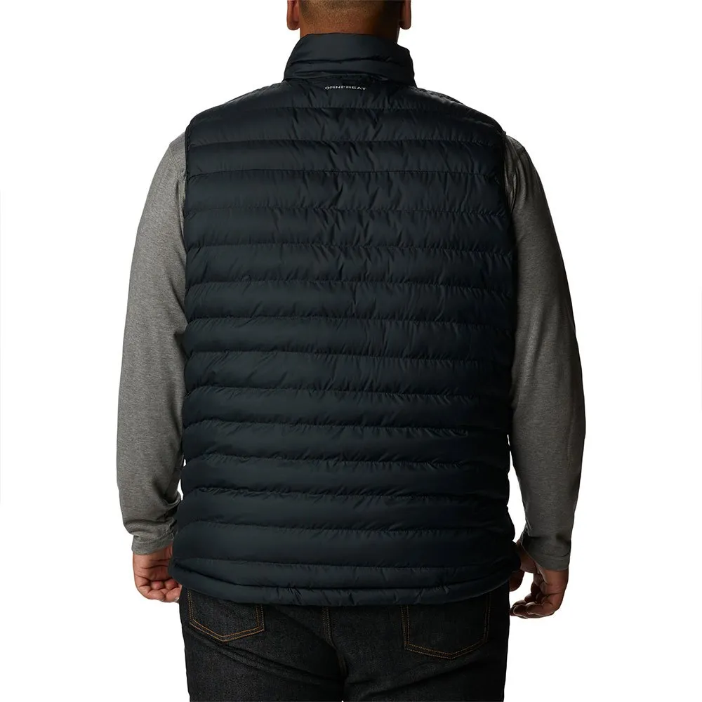Columbia Powder Lite™ Ii Plus Size Weste Columbia Powder Lite™ Ii Plus Size Weste