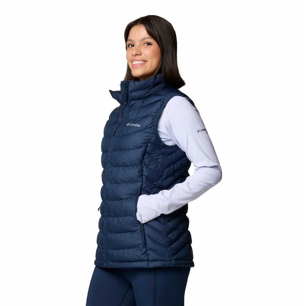 Columbia Powder Lite™ Ii Weste Columbia Powder Lite™ Ii Weste