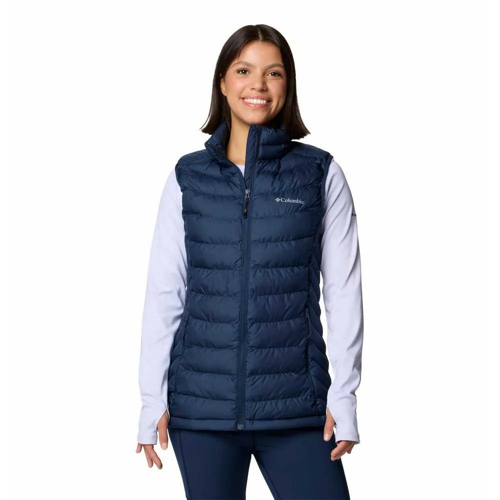 Columbia Powder Lite™ Ii Weste Columbia Powder Lite™ Ii Weste
