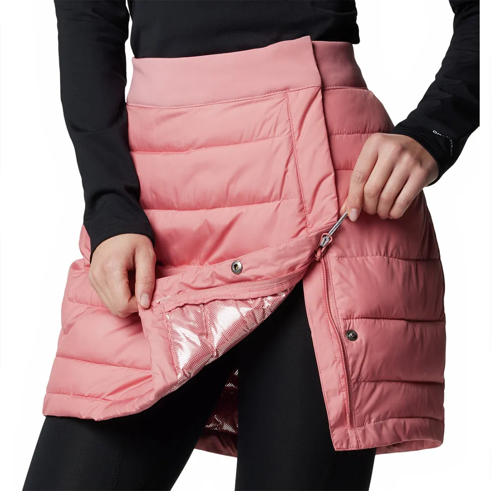 Columbia Powder Lite™ Iii Hosen, Pink agave Columbia Powder Lite™ Iii Hosen, Pink agave