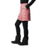 Columbia Powder Lite™ Iii Hosen, Pink agave