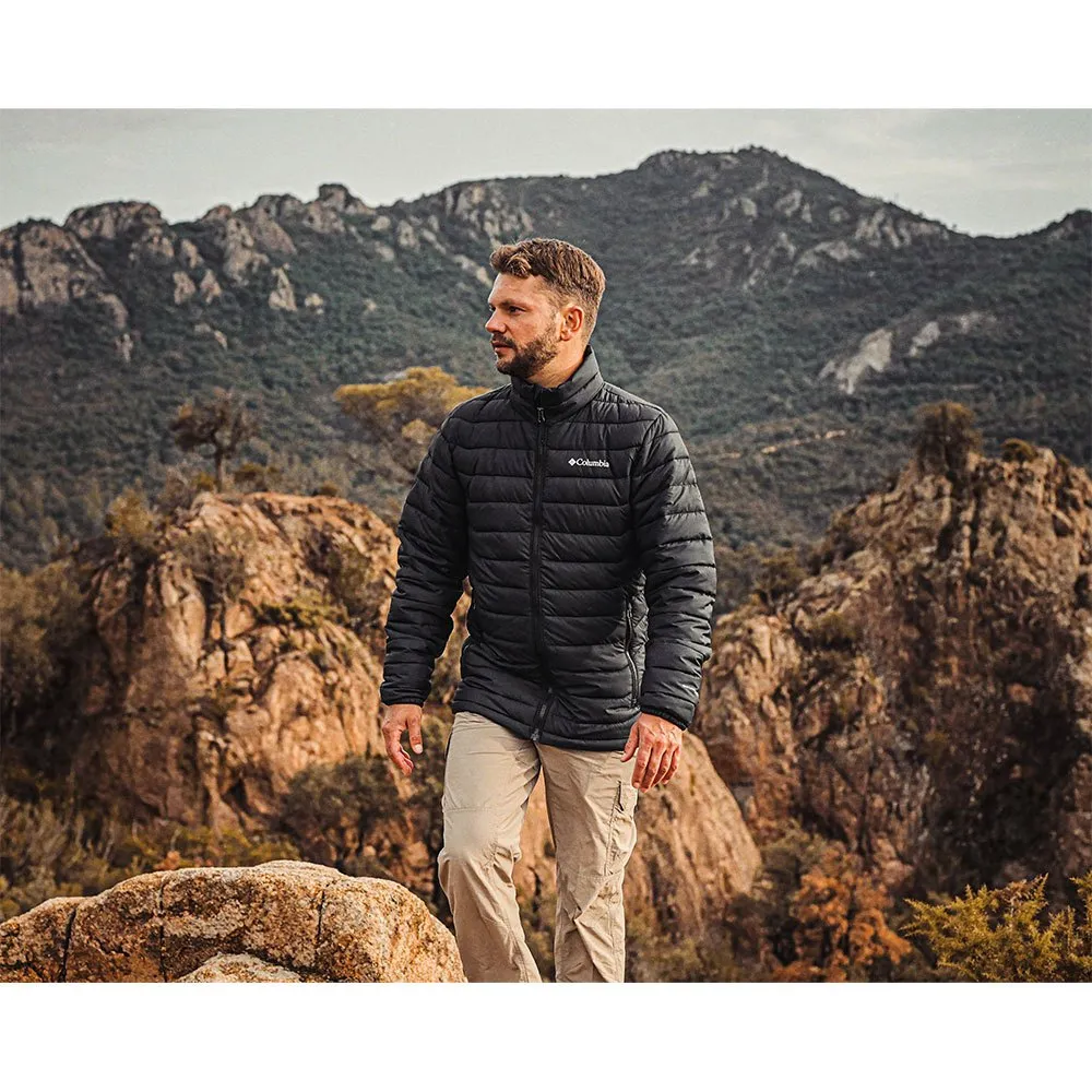 Columbia Powder Lite™ Jacke Columbia Powder Lite™ Jacke