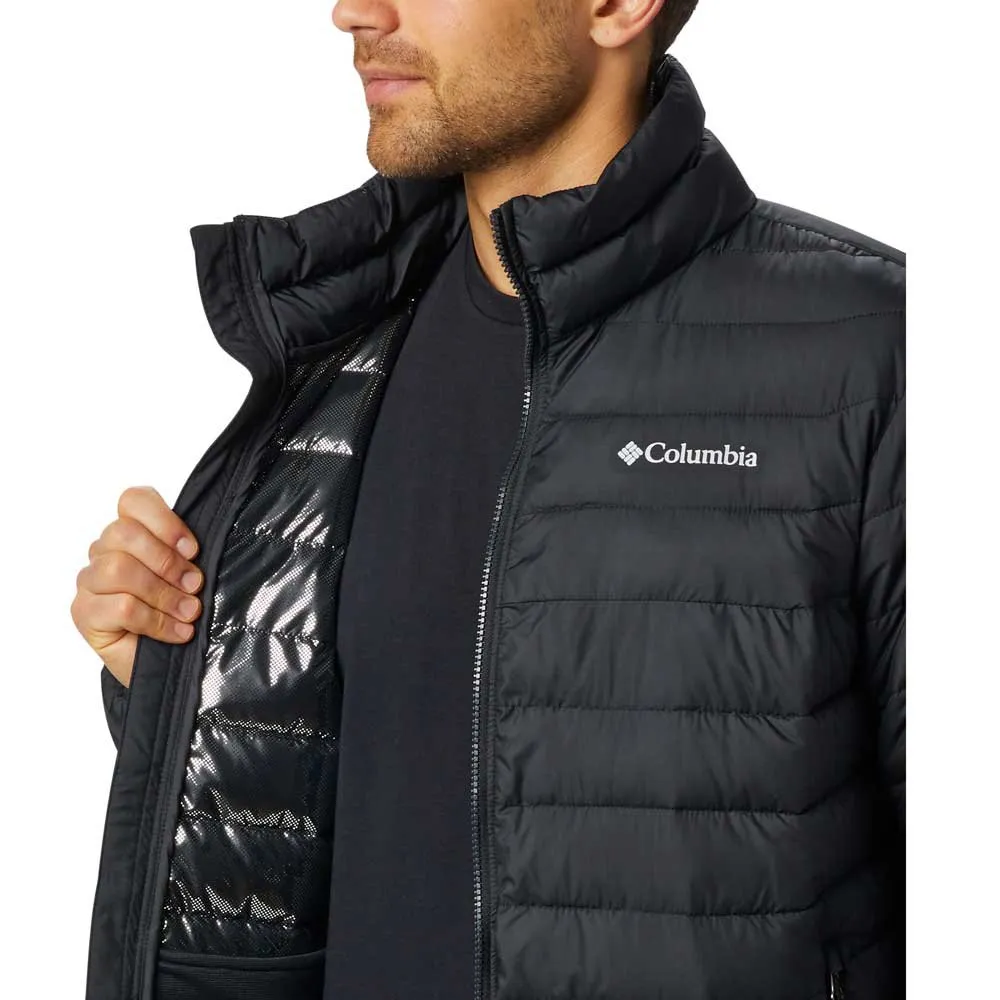 Columbia Powder Lite™ Jacke Columbia Powder Lite™ Jacke