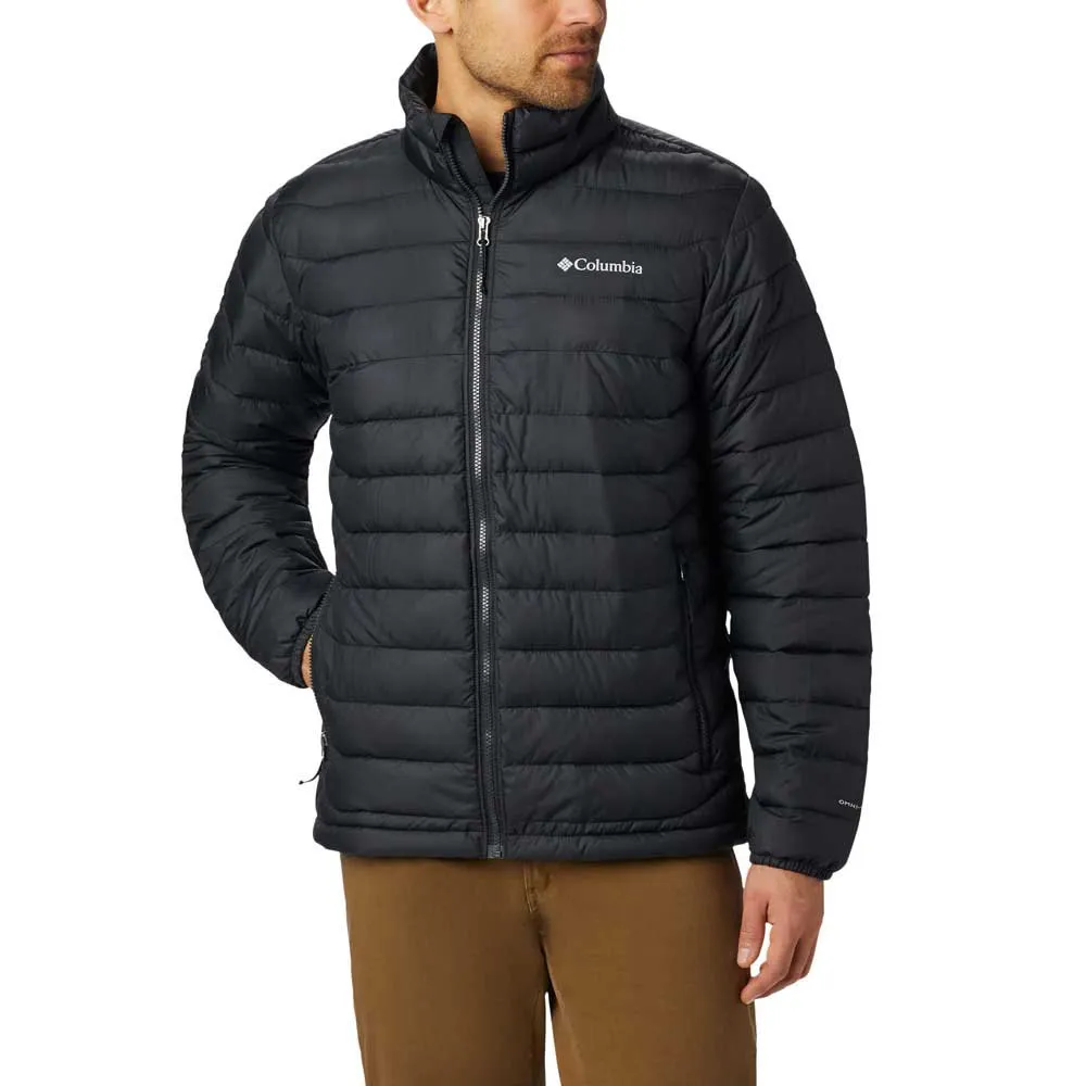Columbia Powder Lite™ Jacke Columbia Powder Lite™ Jacke