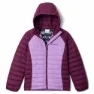 Gumdrop / marionberry
