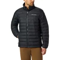 Columbia Powder Lite™ Plus Size Jacke Columbia Powder Lite™ Plus Size Jacke