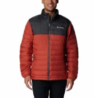 Columbia Powder Lite™ Plus Size Jacke