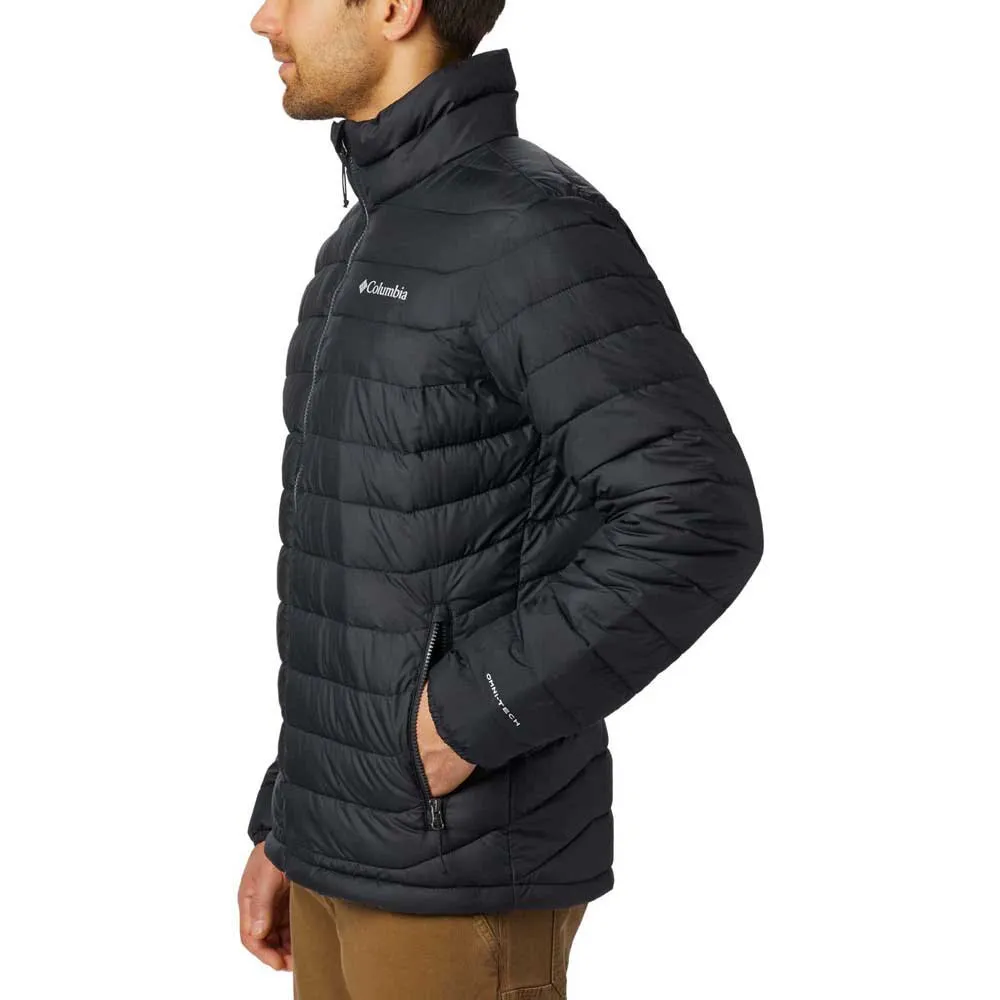 Columbia Powder Lite™ Plus Size Jacke Columbia Powder Lite™ Plus Size Jacke