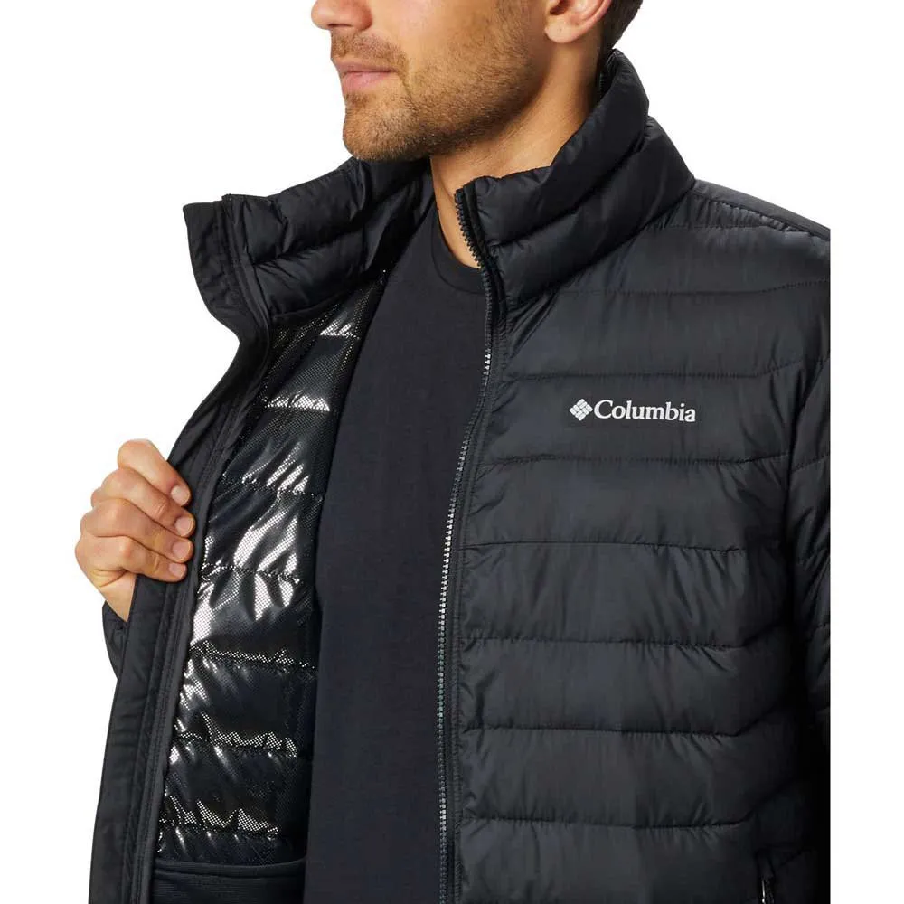 Columbia Powder Lite™ Plus Size Jacke Columbia Powder Lite™ Plus Size Jacke