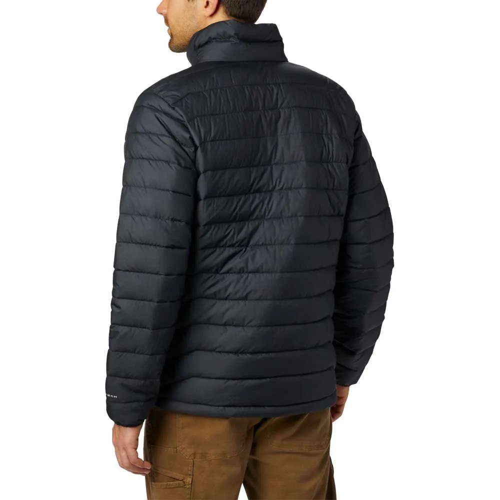 Columbia Powder Lite™ Plus Size Jacke Columbia Powder Lite™ Plus Size Jacke