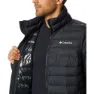 Columbia Powder Lite™ Plus Size Jacke