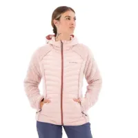 Columbia Powder Lite™ Sherpa Hybrid Fleece Mit Durchgehendem Reißverschluss Columbia Powder Lite™ Sherpa Hybrid Fleece Mit Durchgehendem Reißverschluss