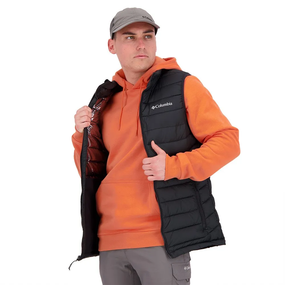 Columbia Powder Lite™ Weste Columbia Powder Lite™ Weste