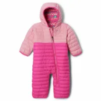 Columbia Powder Lite™ reversible Bunting Overall Columbia Powder Lite™ reversible Bunting Overall