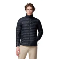 Columbia Powder Pass™ Hybrid Jacke