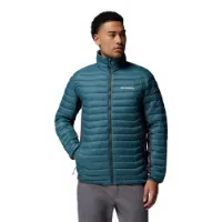Columbia Powder Pass™ Hybrid Jacke