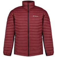 Columbia Powder Pass™ Hybrid Jacke Columbia Powder Pass™ Hybrid Jacke