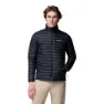 Columbia Powder Pass™ Hybrid Jacke