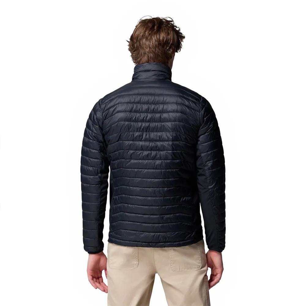 Columbia Powder Pass™ Hybrid Jacke Columbia Powder Pass™ Hybrid Jacke