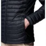Columbia Powder Pass™ Hybrid Jacke