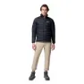 Columbia Powder Pass™ Hybrid Jacke