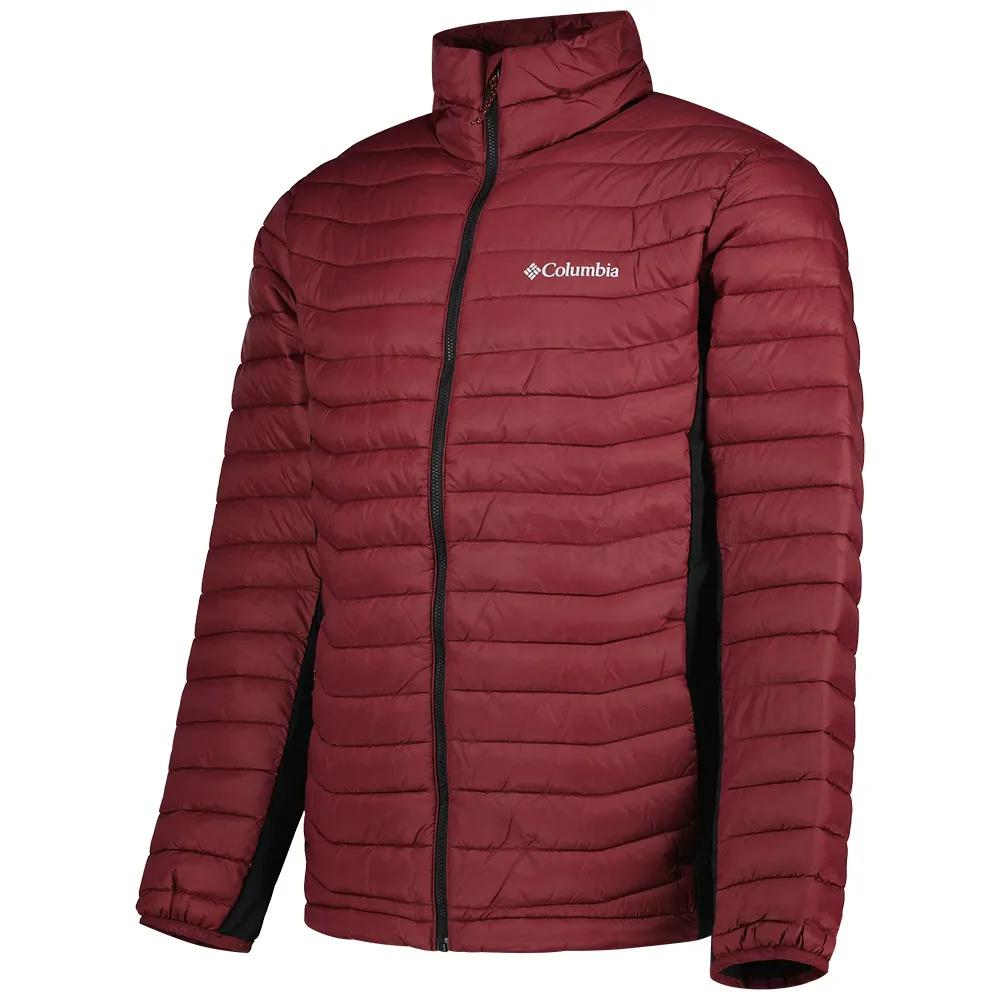 Columbia Powder Pass™ Hybrid Jacke