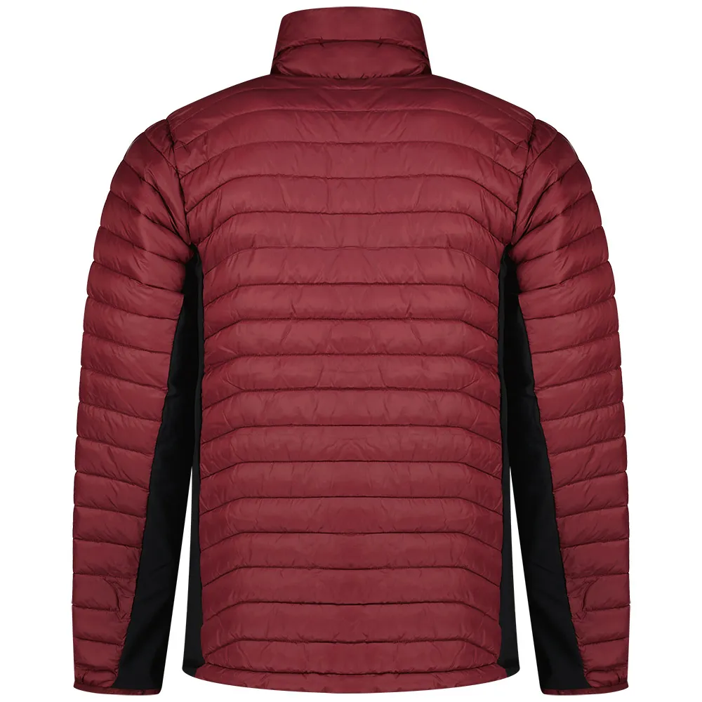 Columbia Powder Pass™ Hybrid Jacke