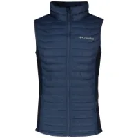 Columbia Powder Pass™ Hybrid Weste Columbia Powder Pass™ Hybrid Weste