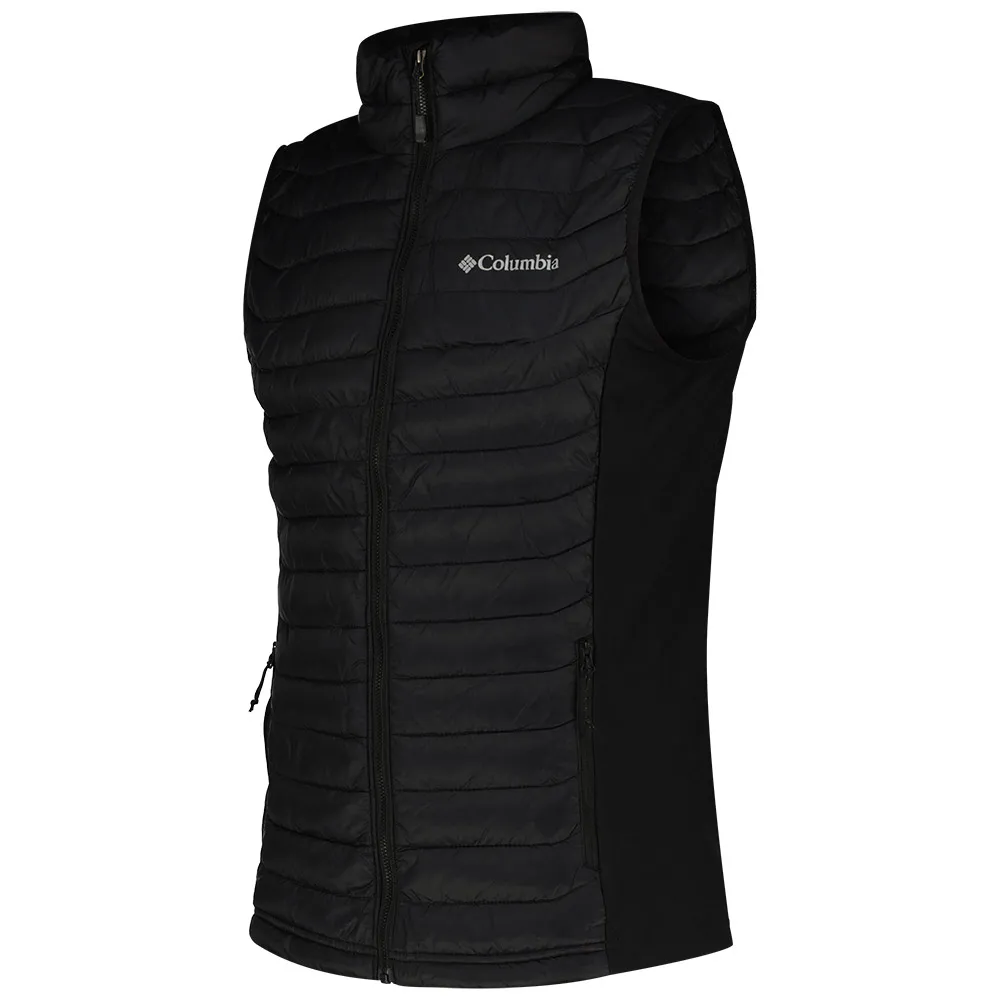 Columbia Powder Pass™ Hybrid Weste Columbia Powder Pass™ Hybrid Weste