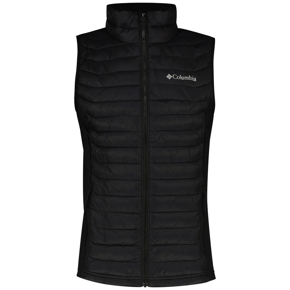 Columbia Powder Pass™ Hybrid Weste Columbia Powder Pass™ Hybrid Weste