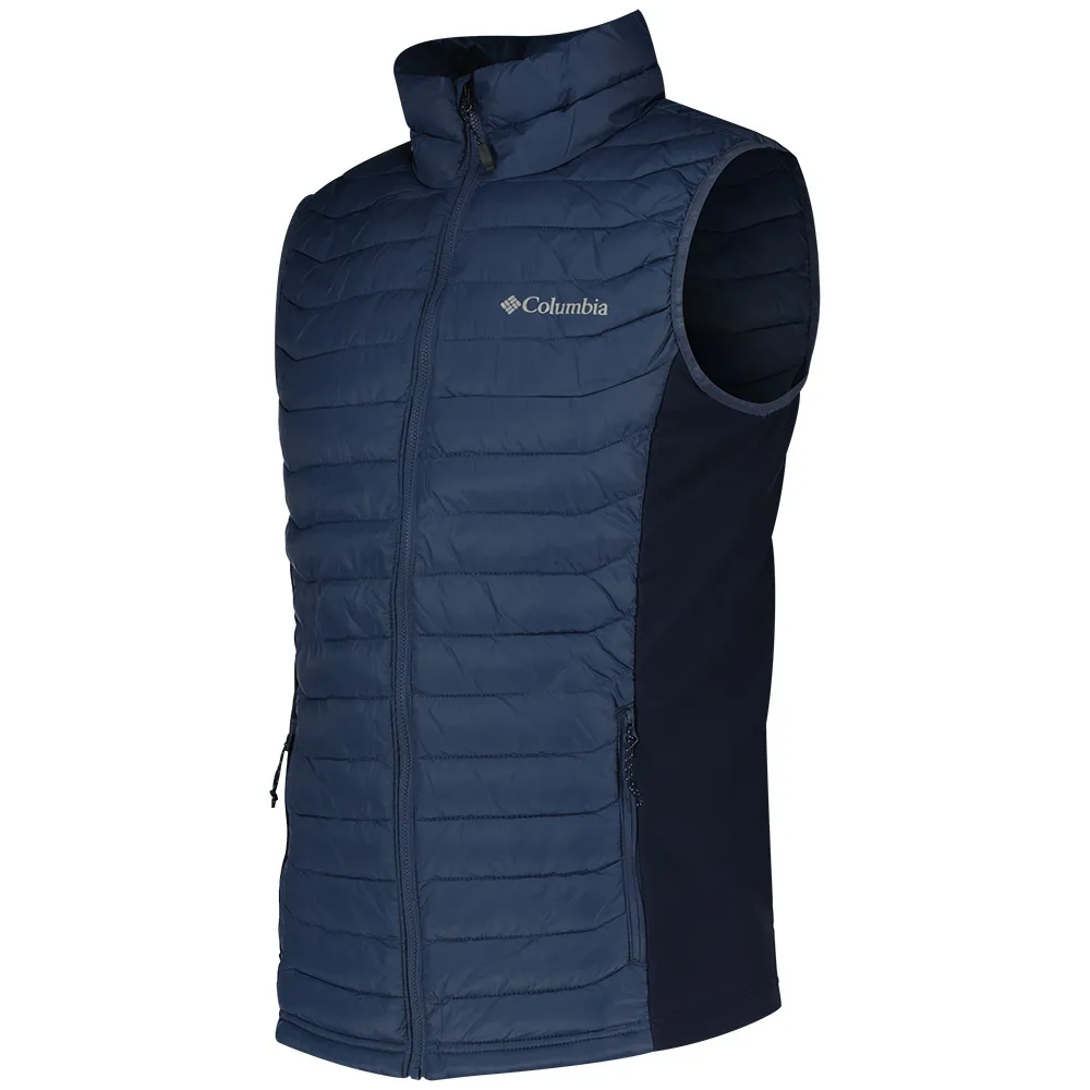 Columbia Powder Pass™ Hybrid Weste Columbia Powder Pass™ Hybrid Weste